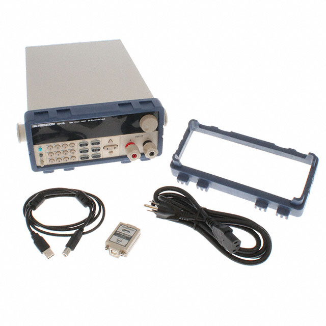 8542B B&K Precision  Ausrüstung - Spezialität